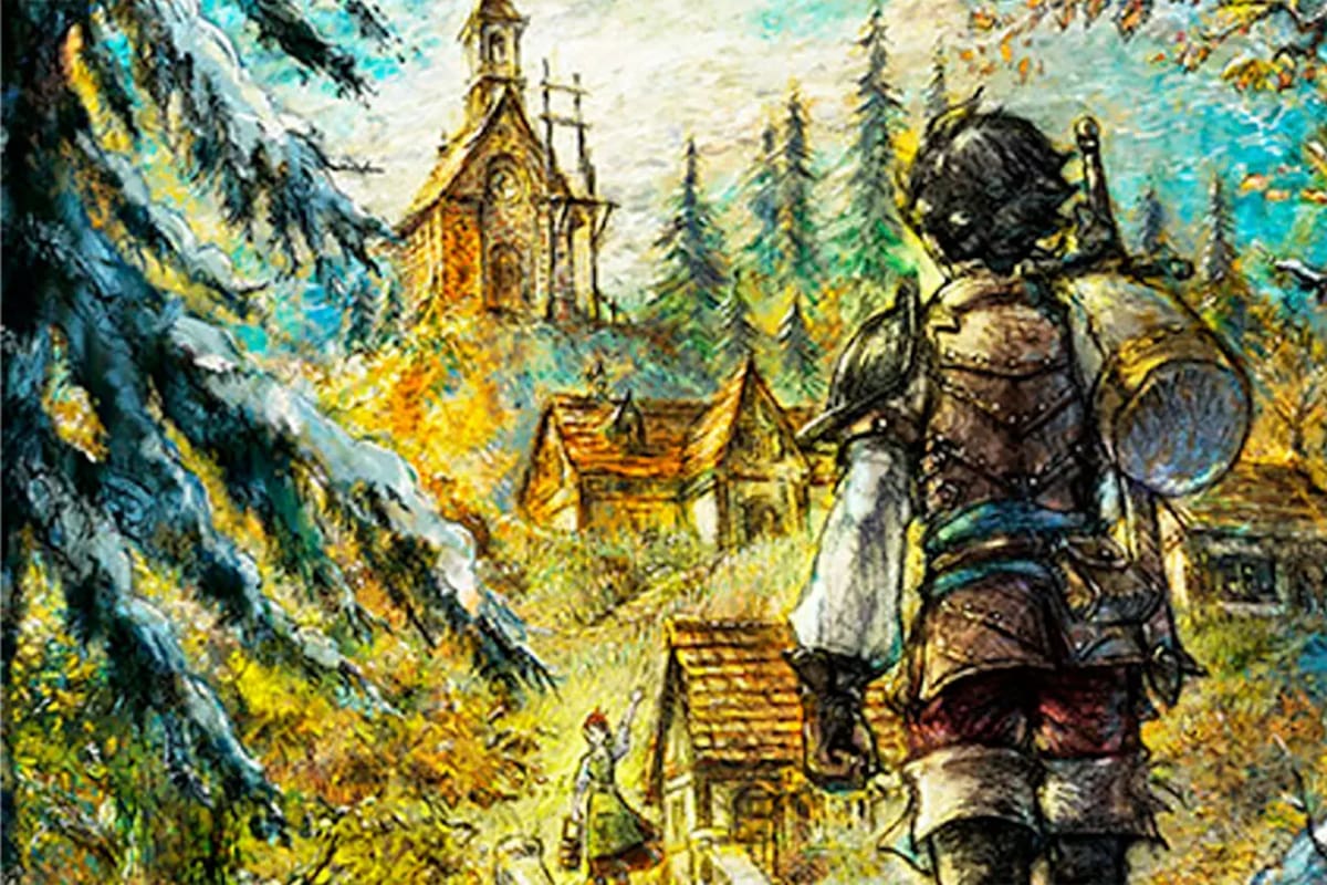 Octopath Traveler 0 sorprende con su enorme duración y un detalle polémico en Switch 2