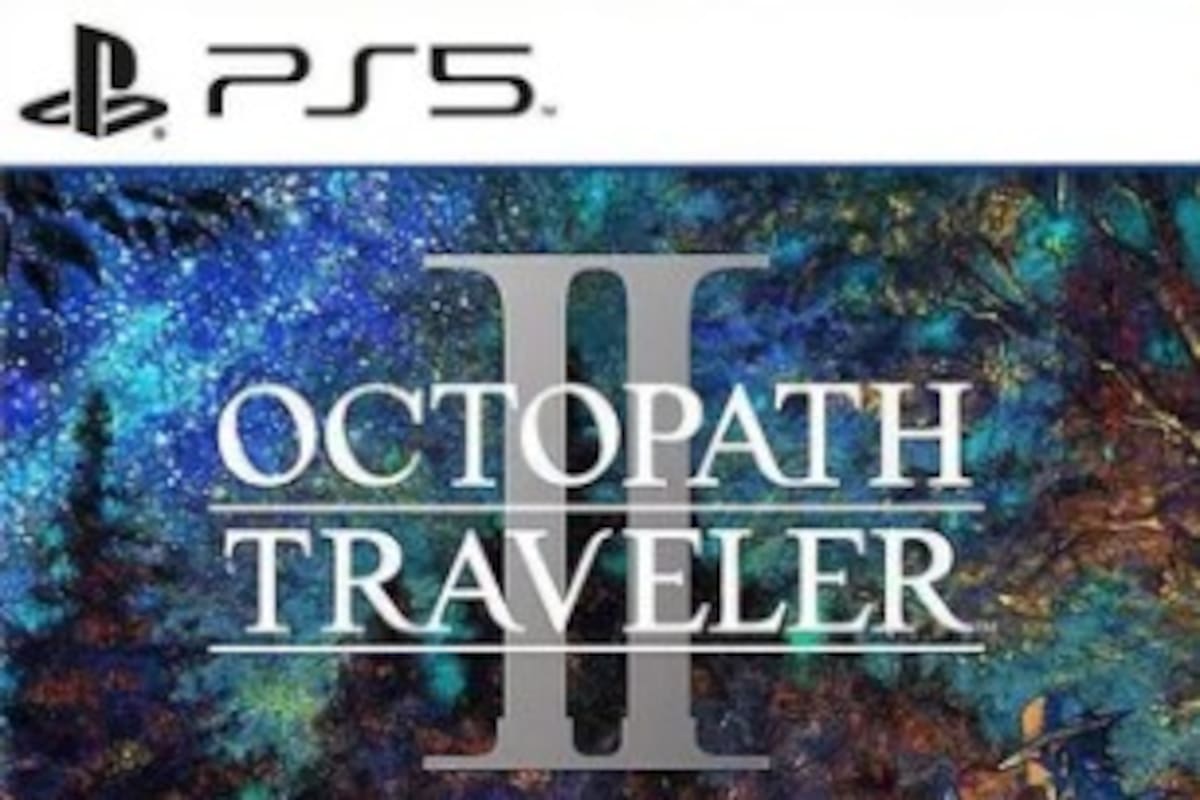 Octopath Traveler II