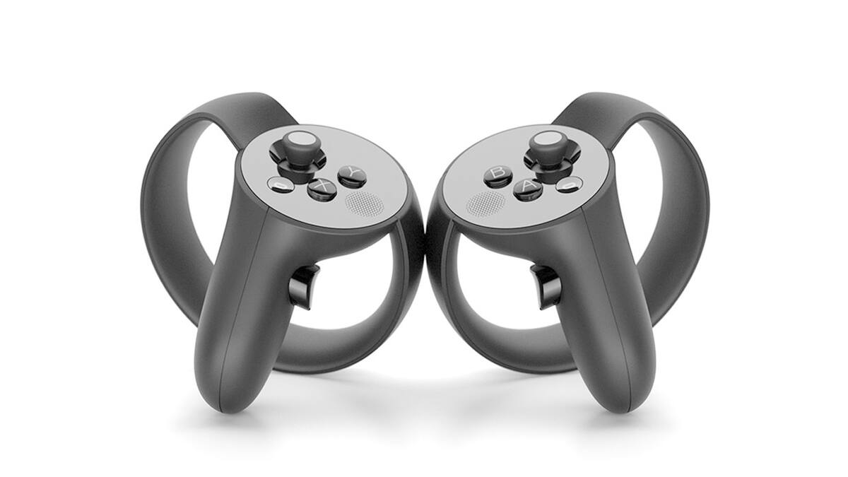 Oculus Rift funcionará con VR de escala habitación