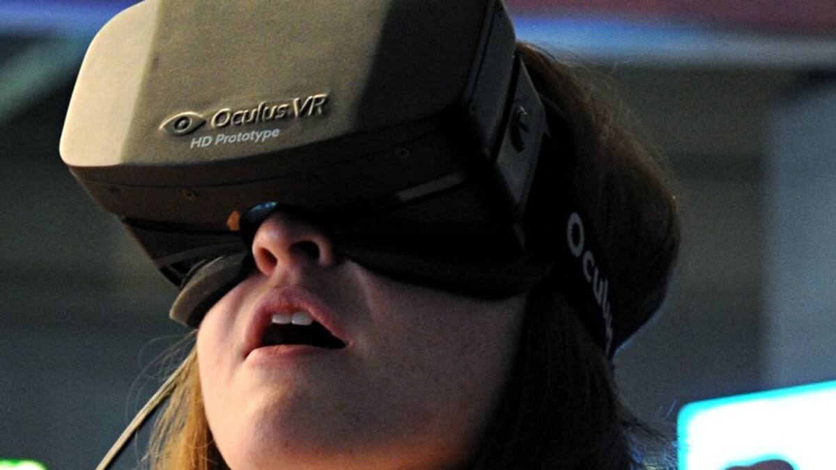 Oculus VR efectuaría una Beta entre abril y septiembre
