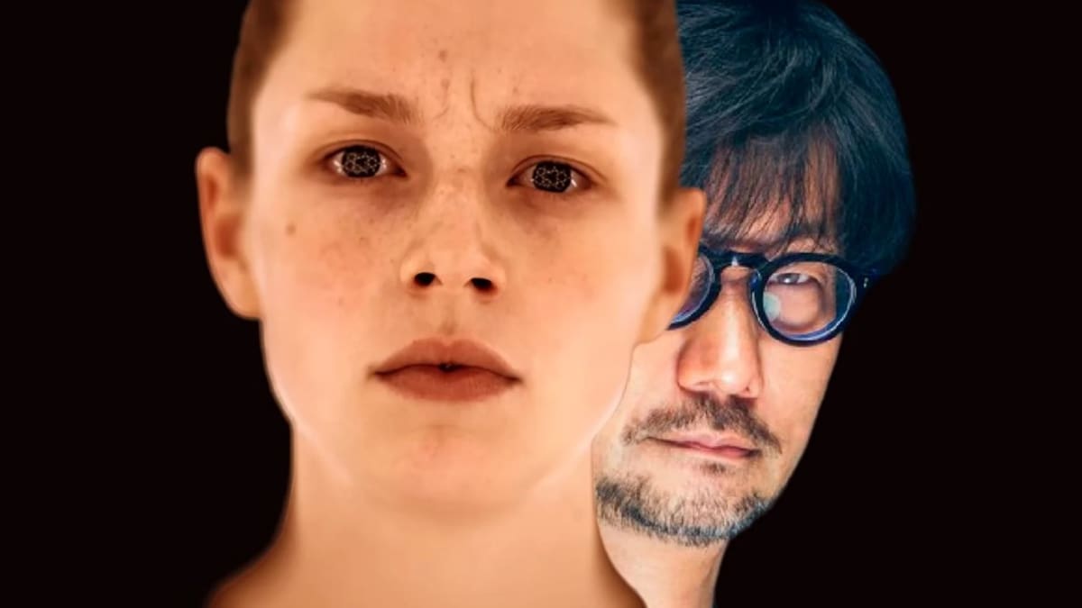 OD Hideo Kojima