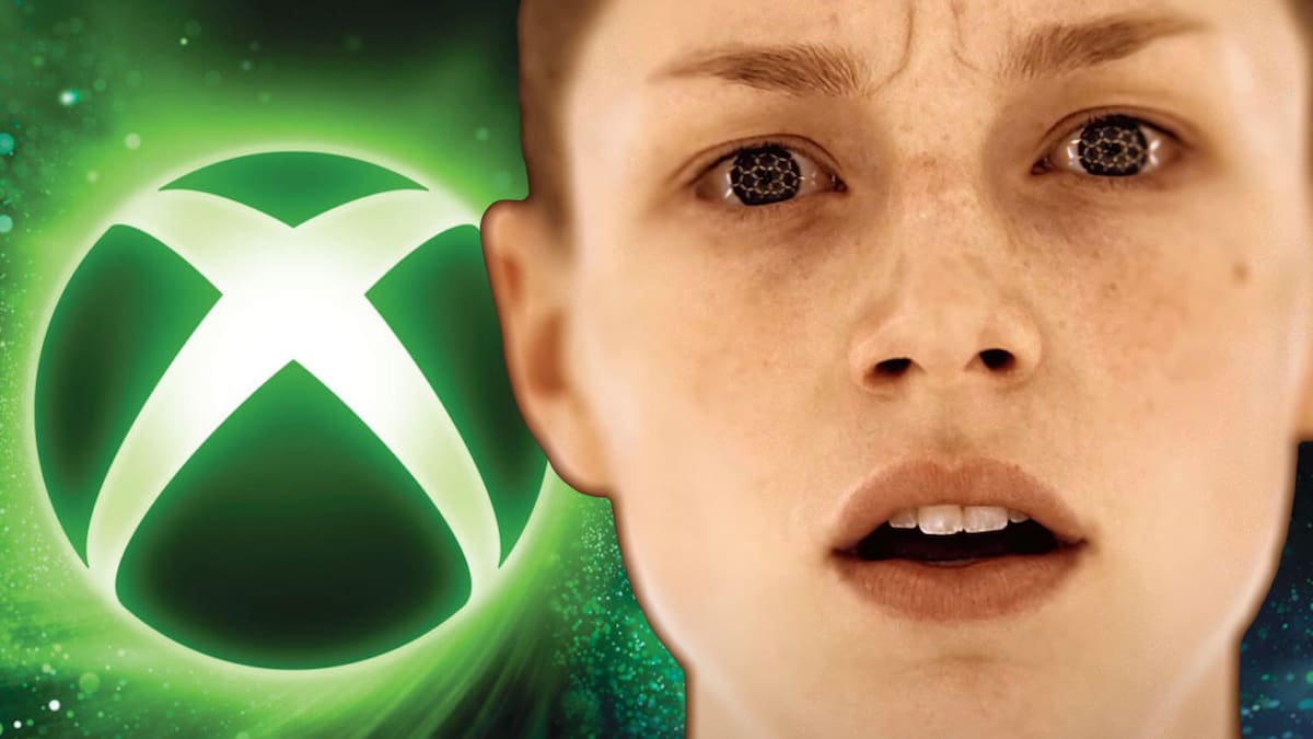 OD juego Hideo Kojima XBOX