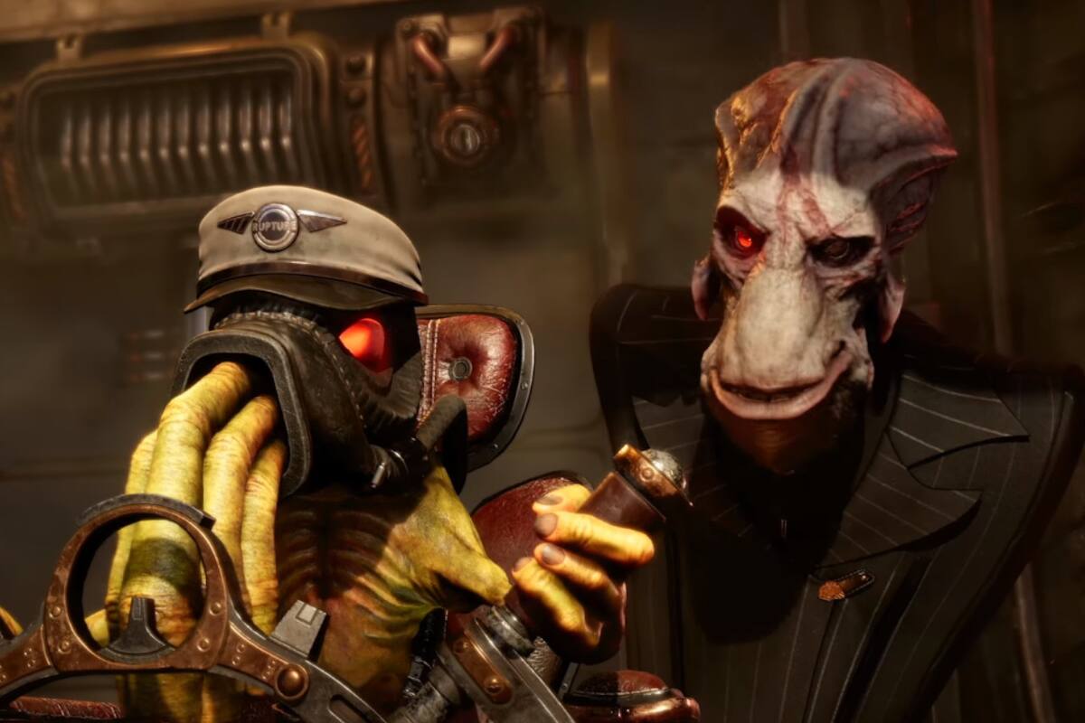 Oddworld: Soulstorm enriquecerá su gameplay gracias al PlayStation 5