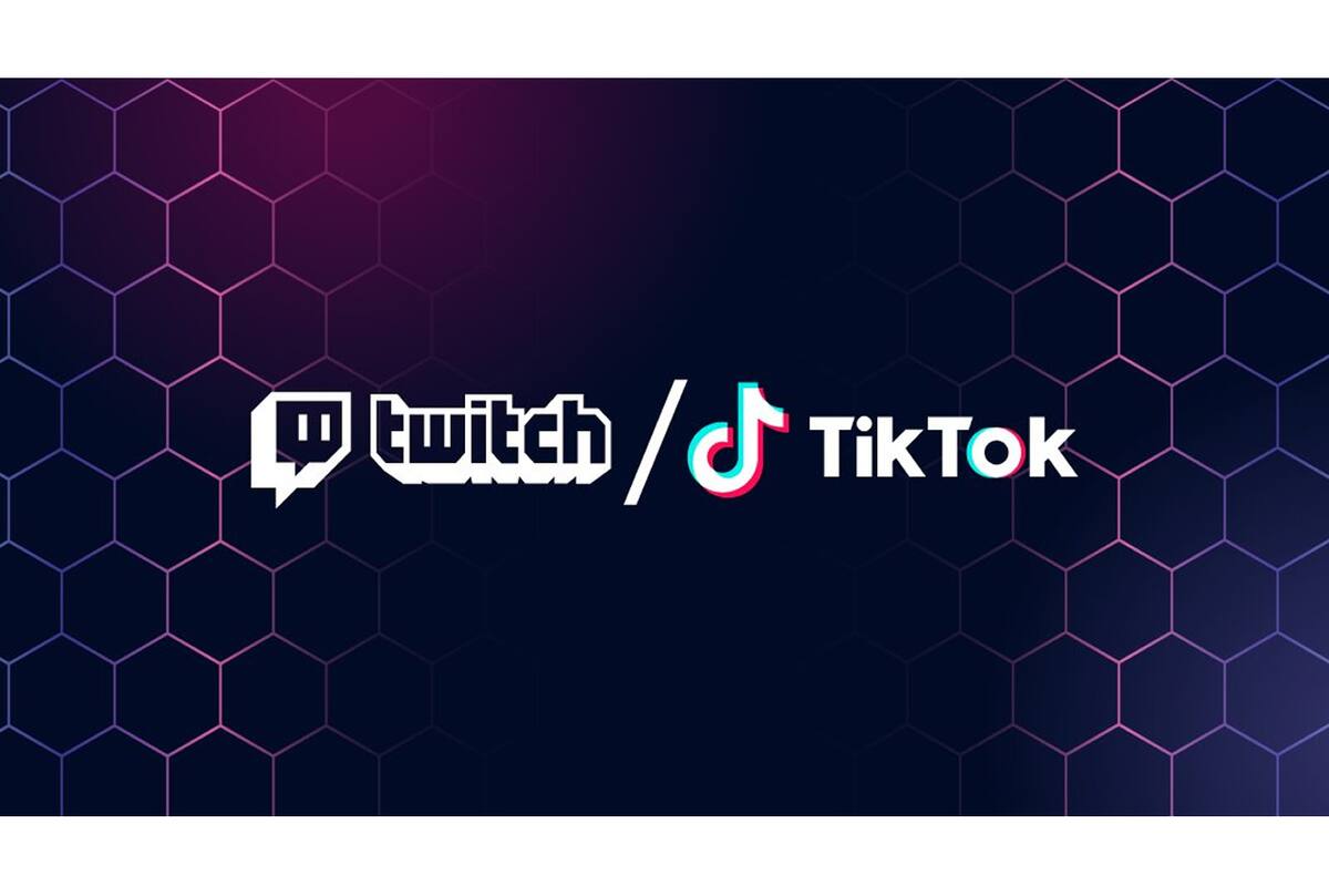 Multarán a Twitch y TikTok si no protegen a usuarios de contenido inapropiado