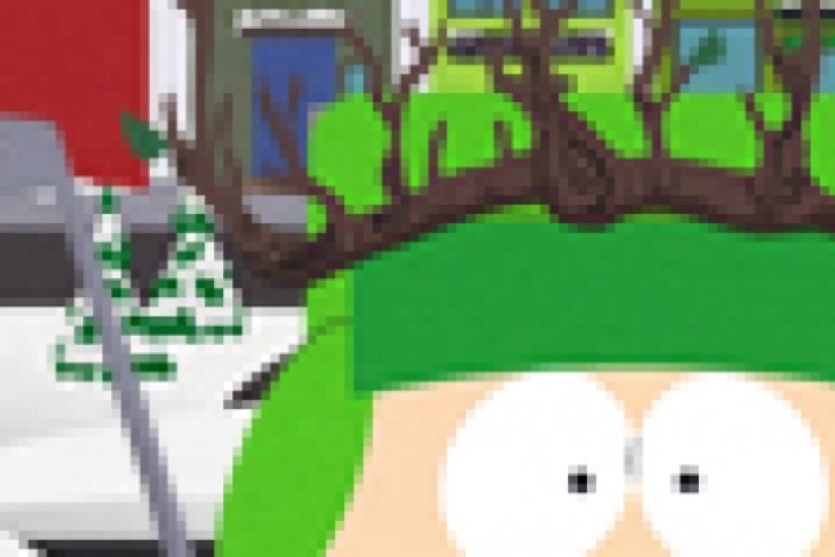 South Park: The Stick of Truth