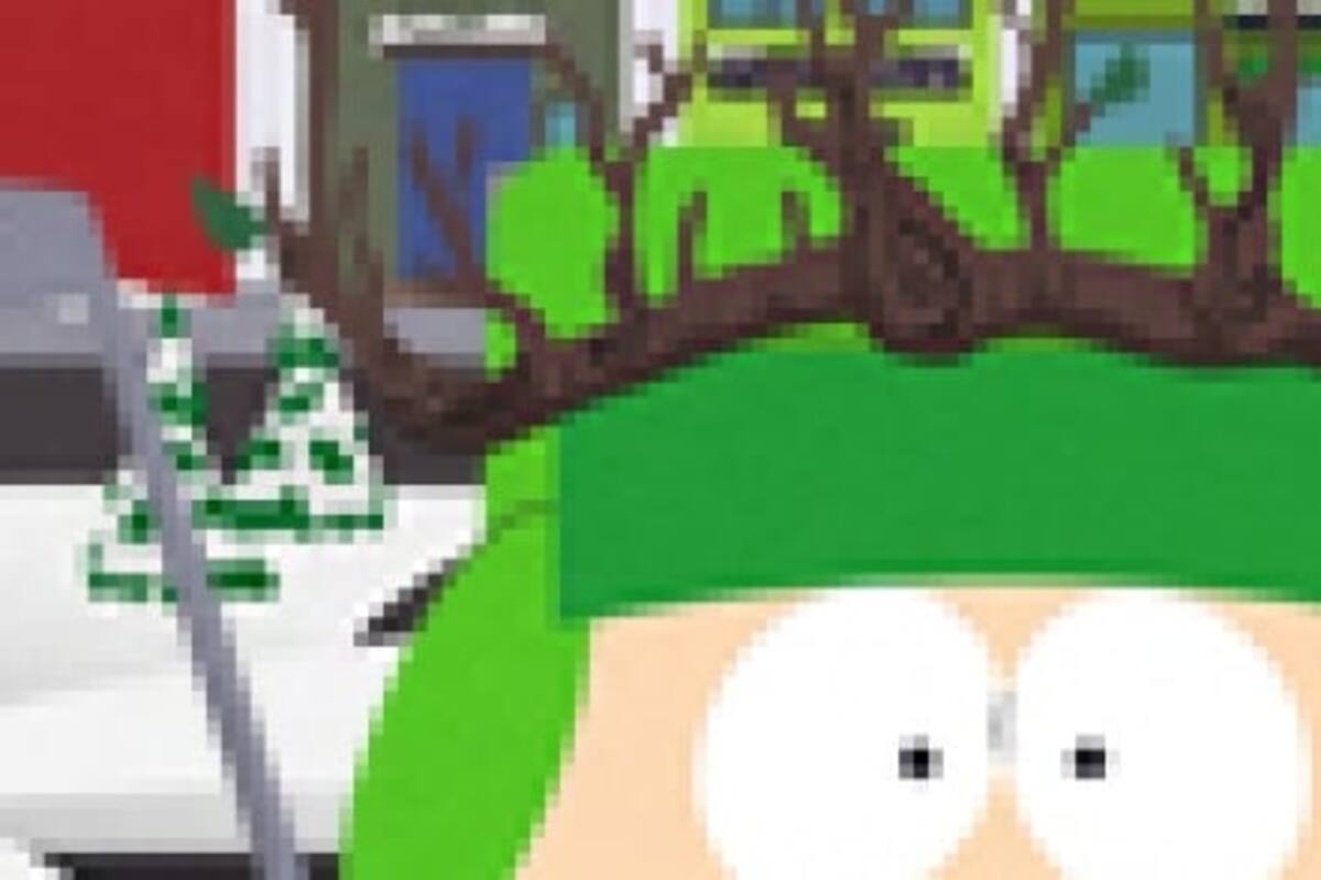 South Park: The Stick of Truth