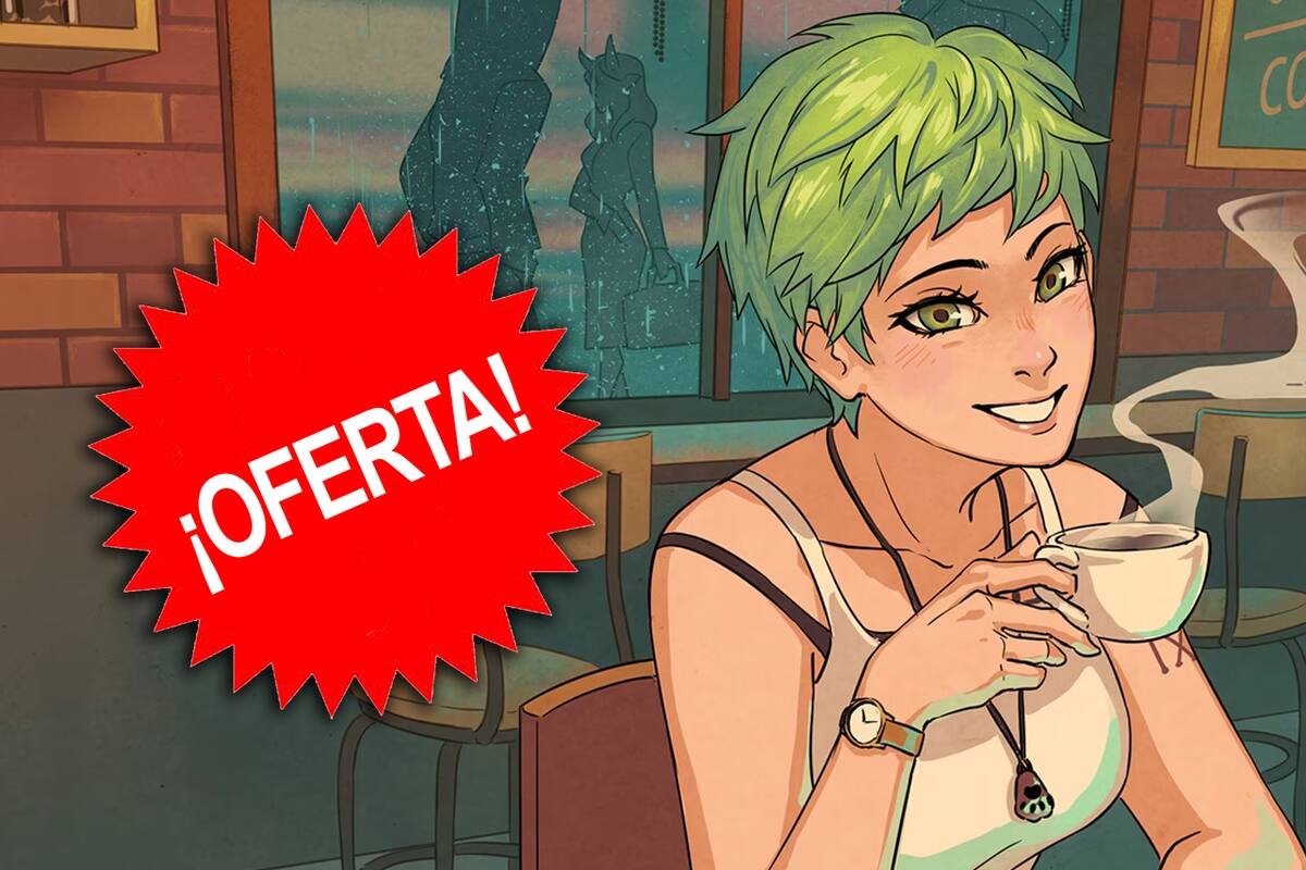 Consigue casi 400 juegos de PC por solo $8 USD gracias a esta oferta especial: aprovecha 99% de descuento y ahorra más de $1100 USD