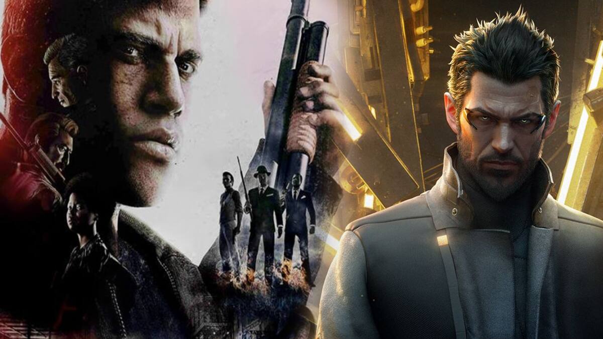 Oferta de este mes te permite jugar tres juegos de inmediato para Steam