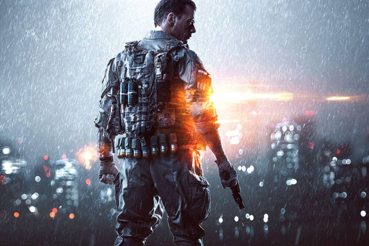 Battlefield 4 ofrece todo su DLC completamente gratis