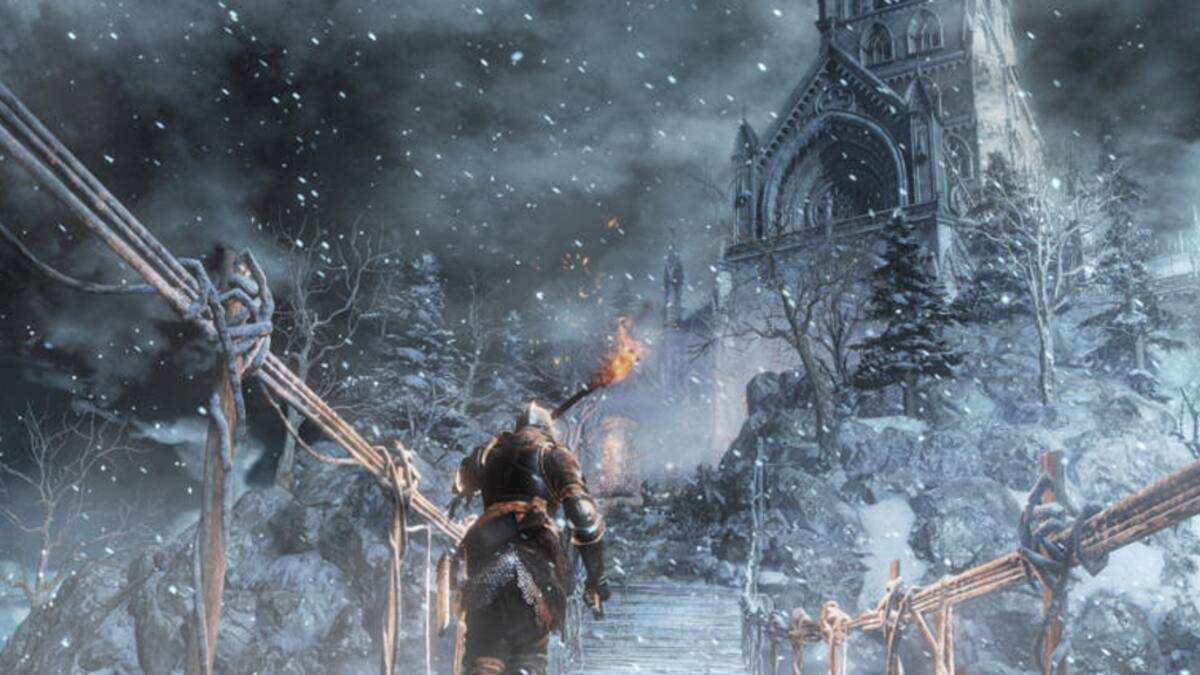 Oferta llega justo a tiempo para el DLC final
