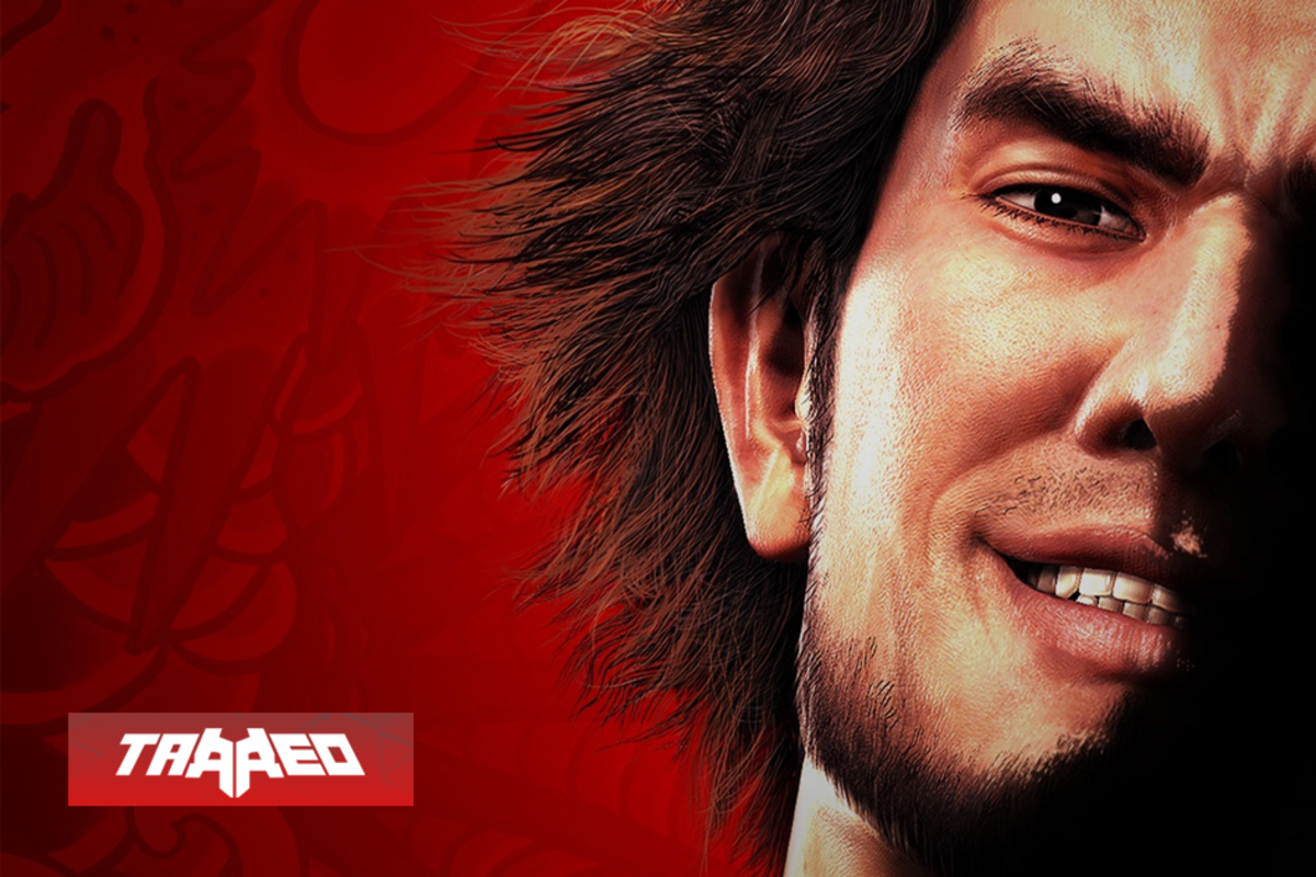 Suscriptores de Xbox Live Gold podrán descargar gratis los juegos Yakuza.Yakuza 0, Kiwami, and Kiwami 2.