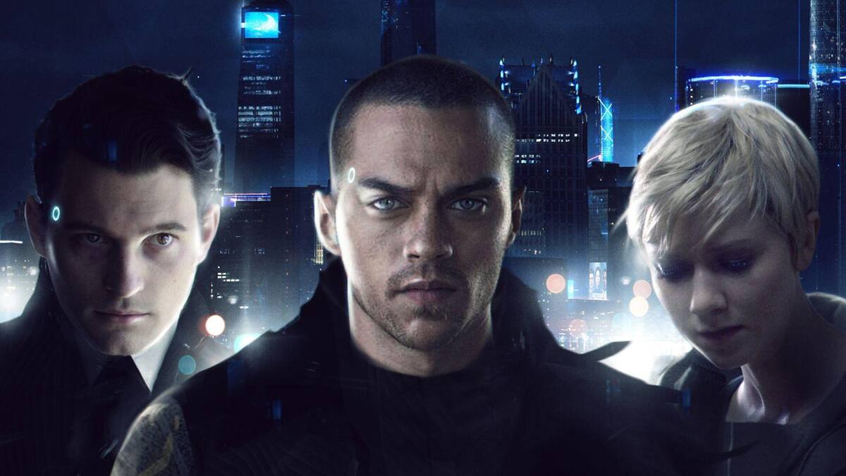 Ofertas de empleo revelan la naturaleza del nuevo proyecto de los autores de Detroit: Become Human