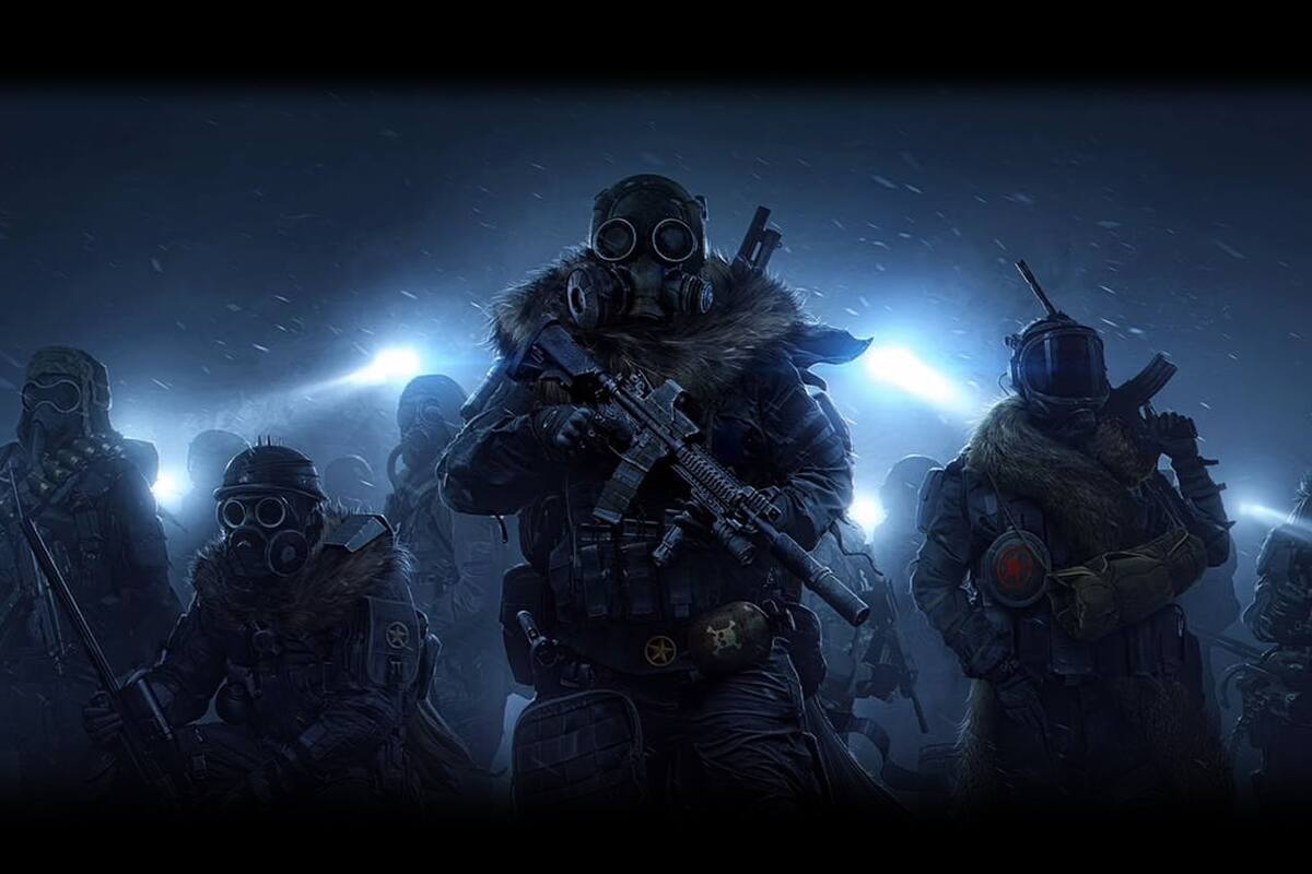 El próximo RPG AAA para Xbox de los creadores de Wasteland será en primera persona