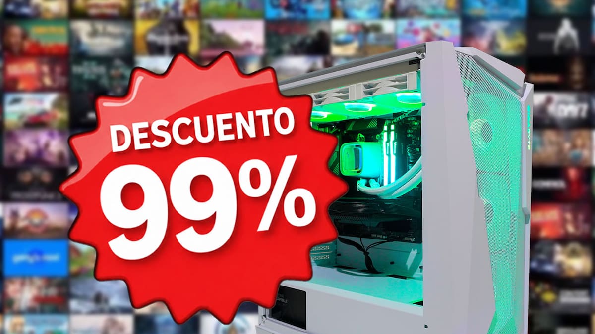 Ofertas PC