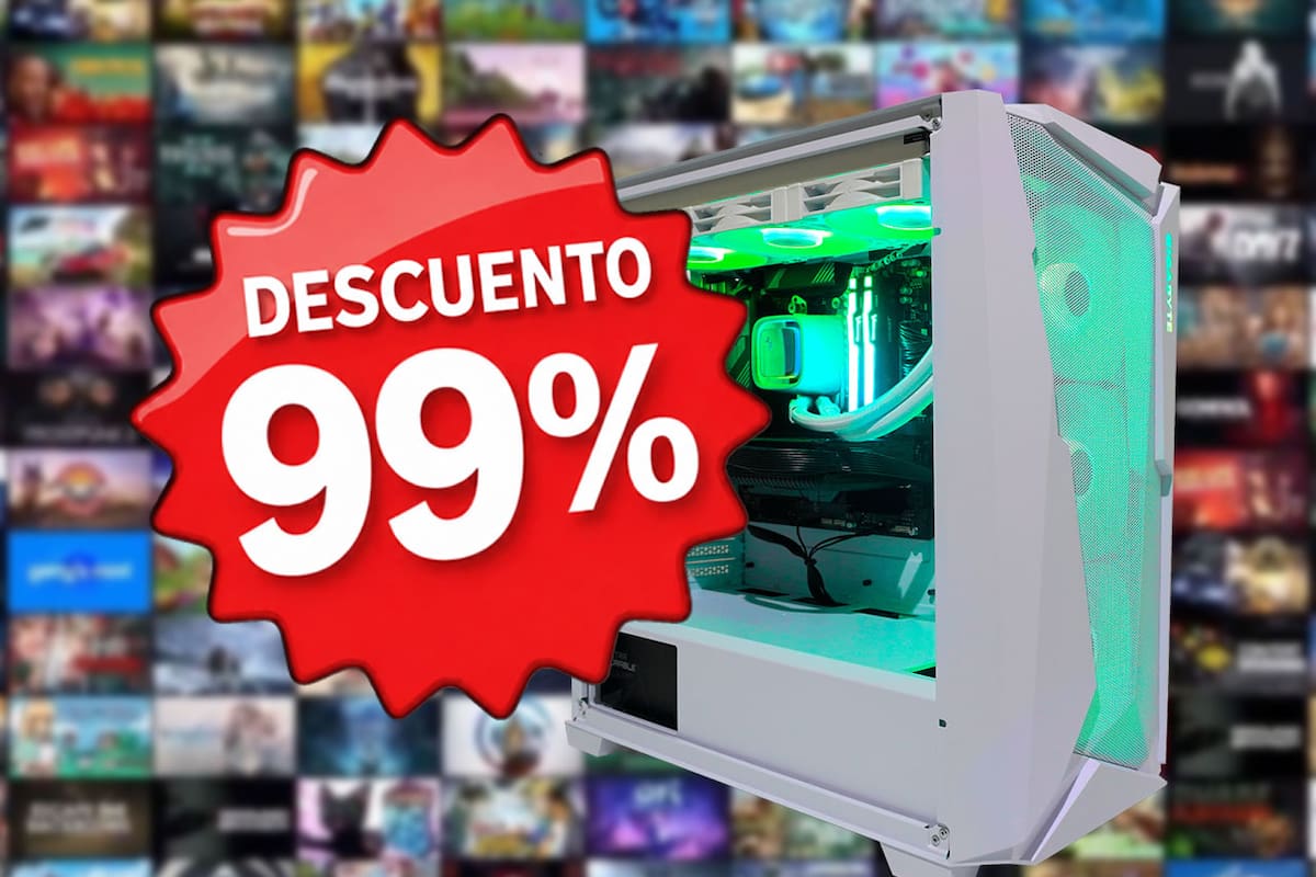 Tienda ofrece una de las mejores ofertas del año y te da más de 100 juegos para PC por un precio ridículo, pero la promoción concluirá pronto