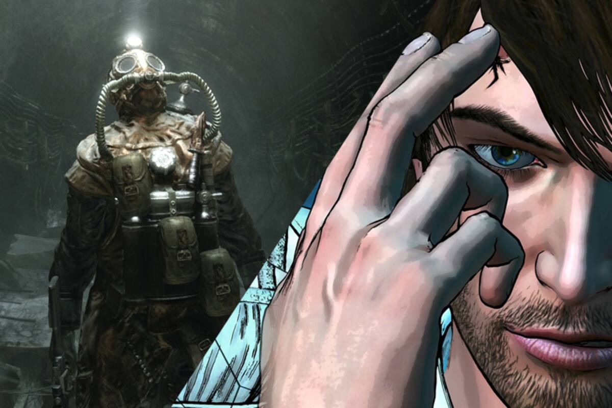 Steam: Playism Publisher y franquicia Metro con descuento