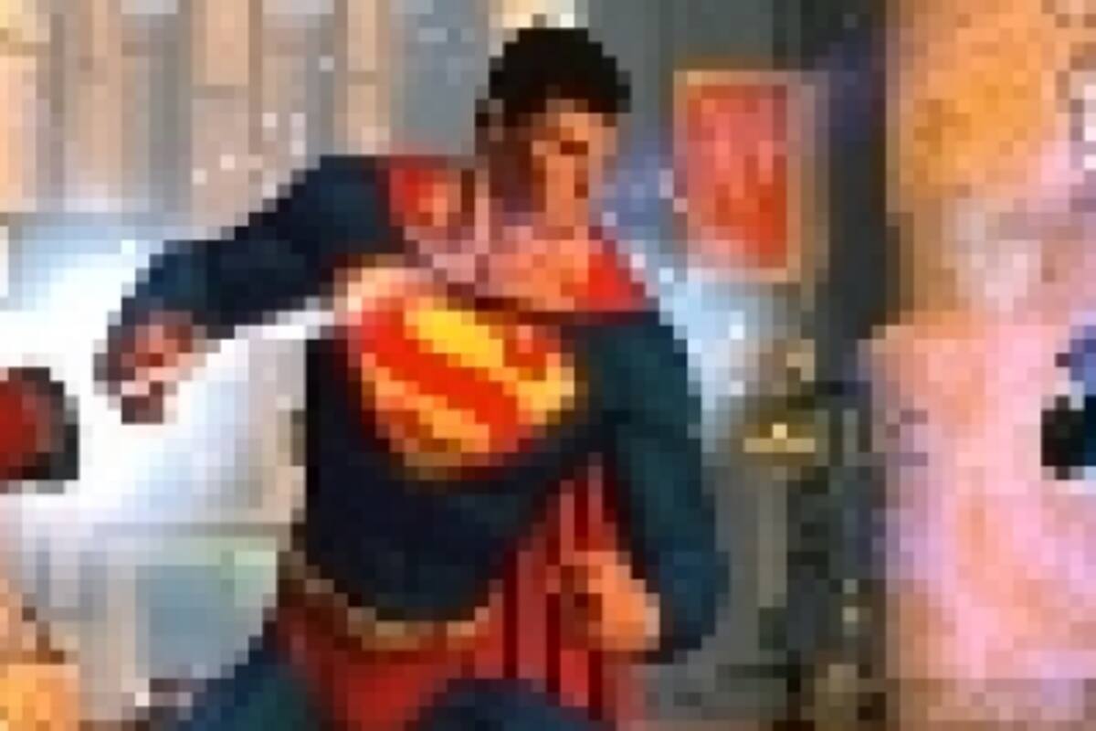 DC Universe Online llegará en enero