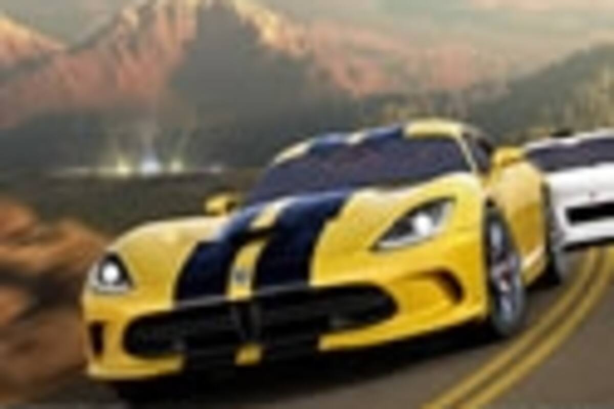 Detallan Season Pass de Forza Horizon
