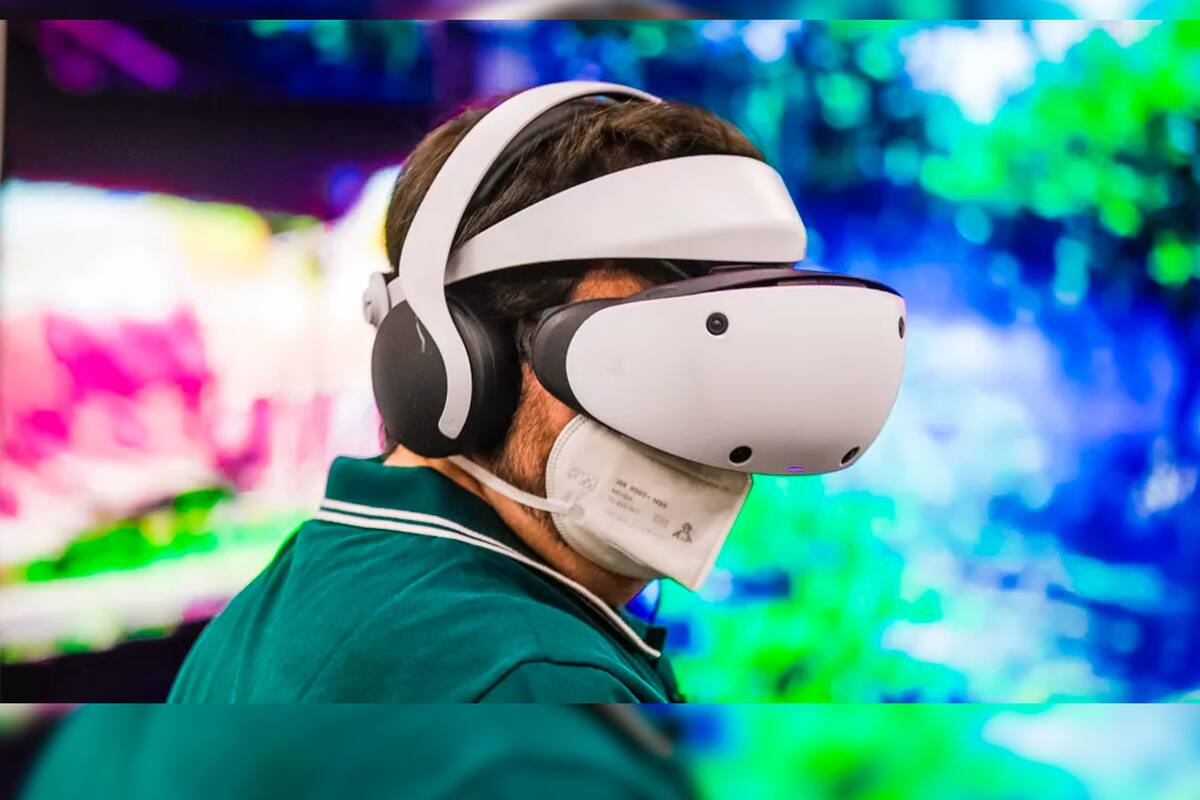 Here are all PlayStation VR2 games announced today