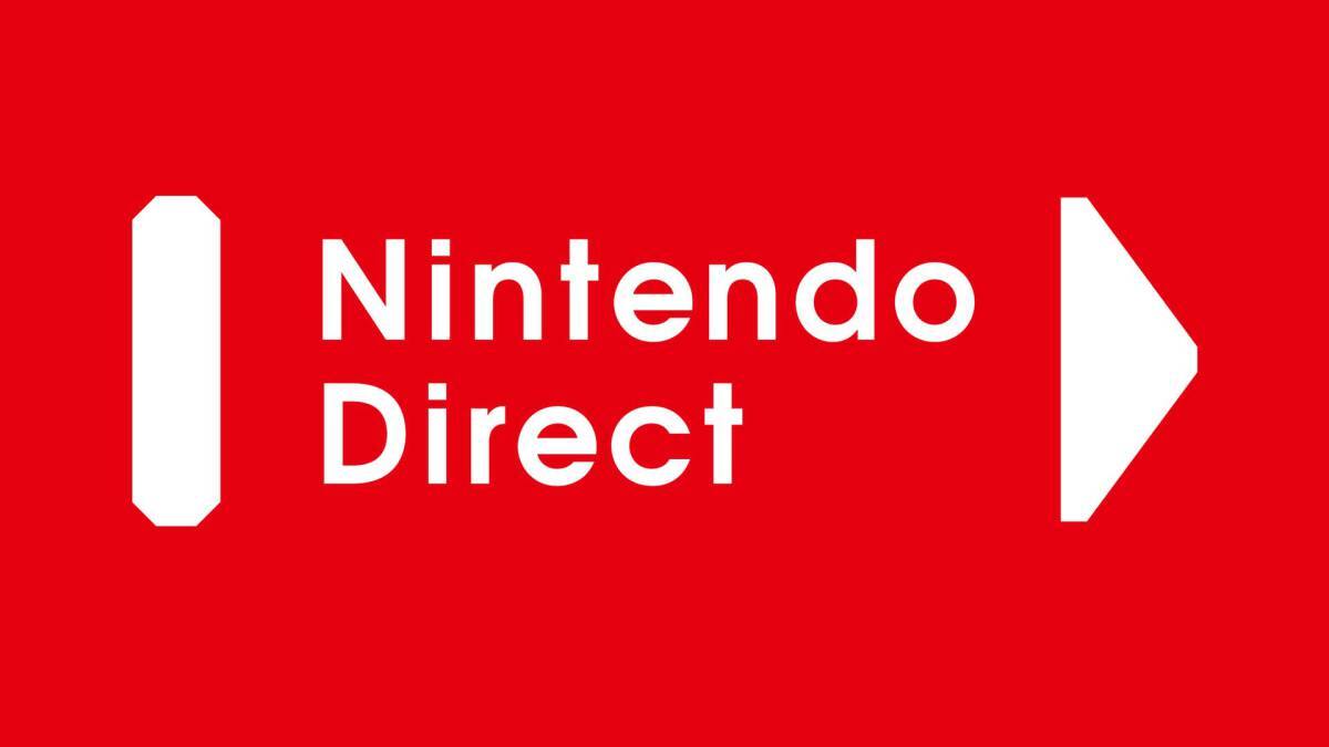 Oh, yes! We could have a Nintendo Direct next week