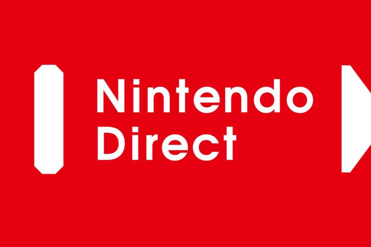 It looks like Nintendo’s finally giving us a Direct