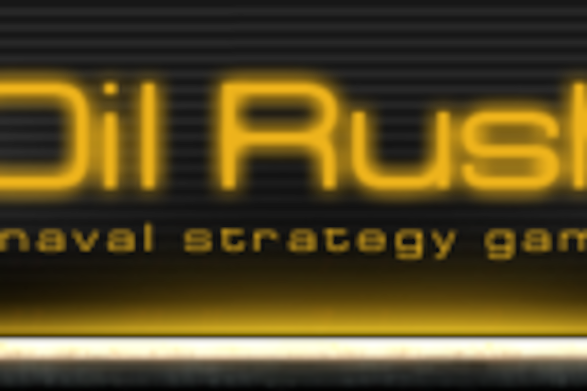 Oil Rush