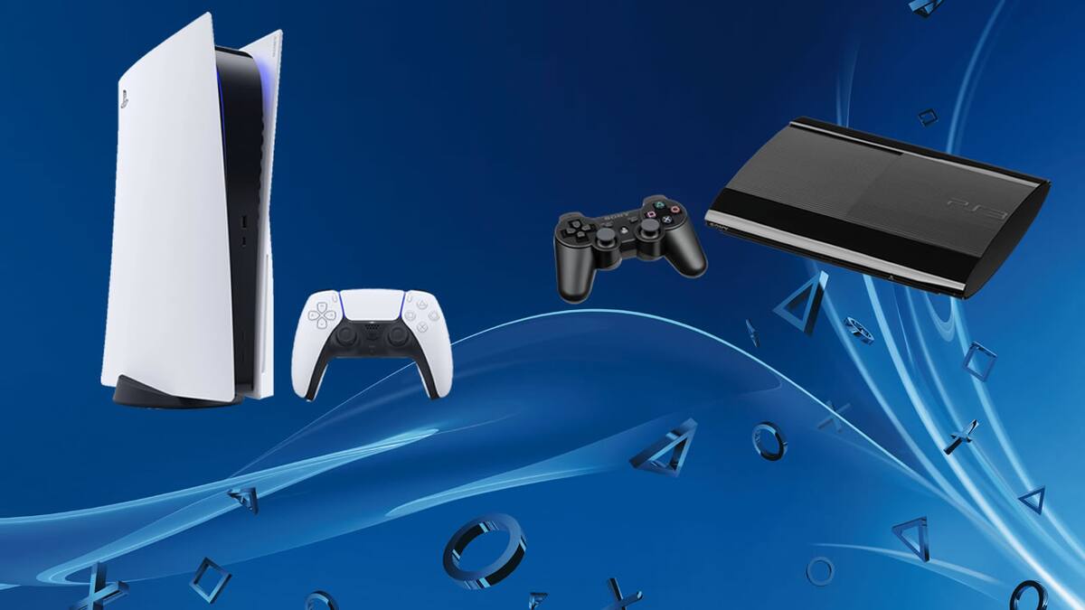 Ojalá no te hayas desecho de tu mando de PS Move, tu PSP o tu EyeToy