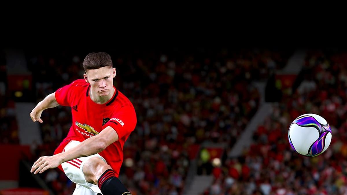 Old Trafford aparecerá en el juego de futbol