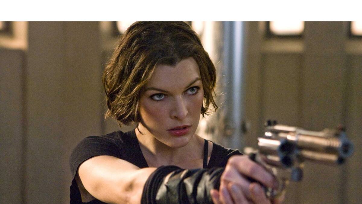 Olivia Jackson estuvo 2 semanas en coma