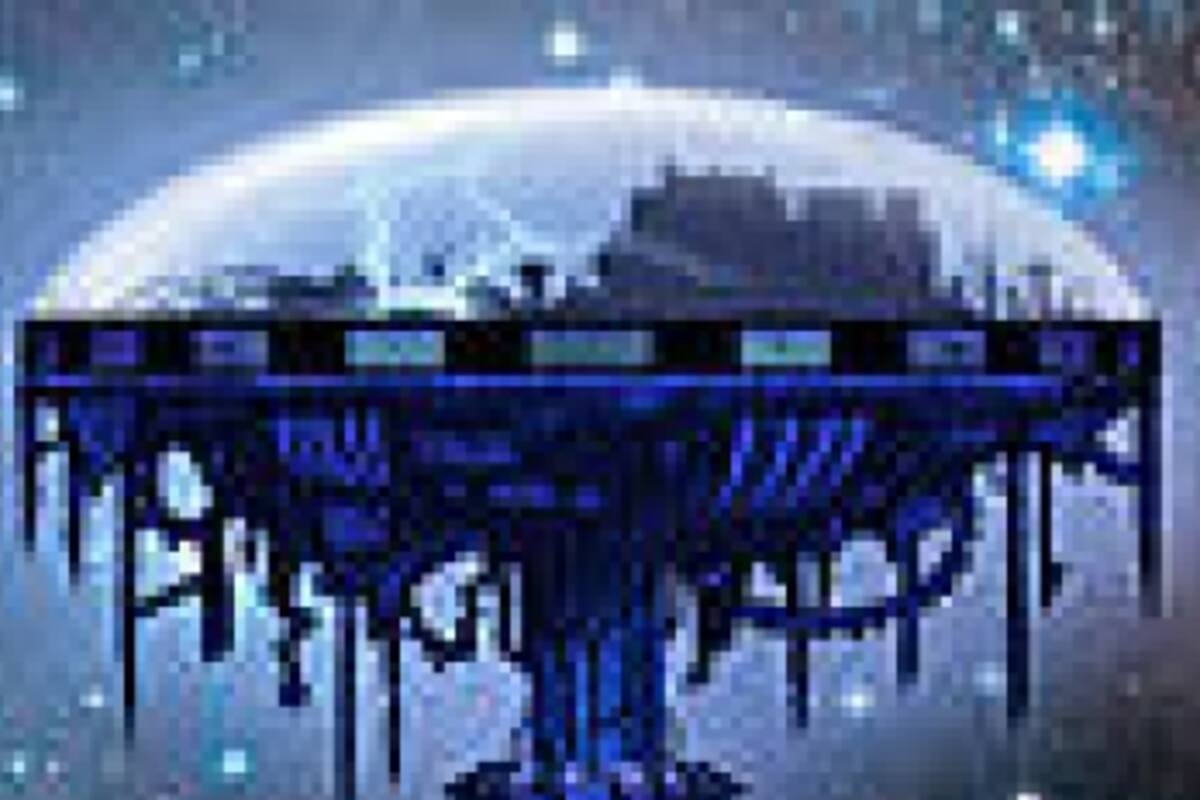 Insanely Twisted Shadow Planet