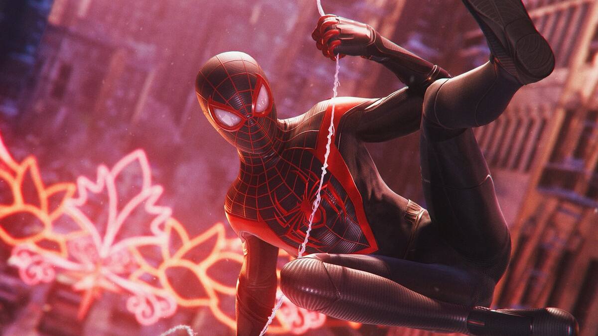 Olvídate de jugar como Peter Parker o Mary Jane