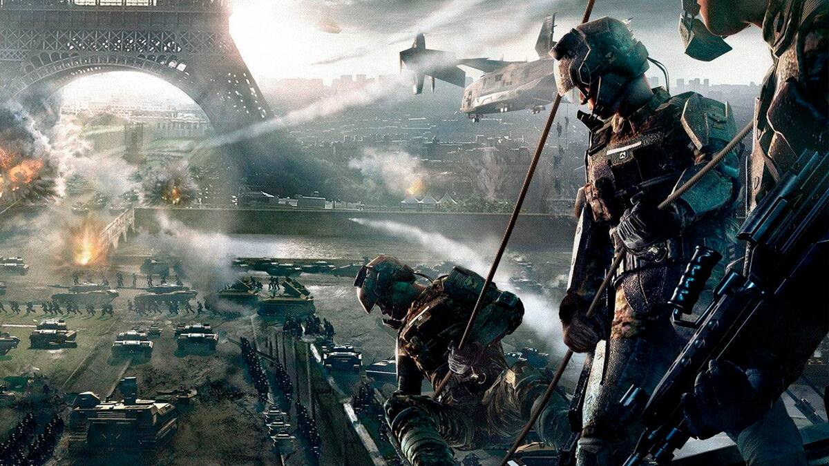 Olvídate de tener que comprar un Season Pass para tener todas las novedades para el FPS