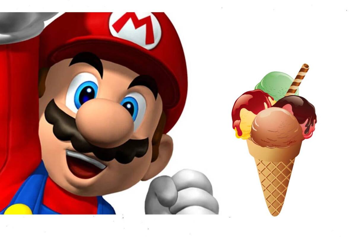 Nintendo anuncia una nueva colaboración para ofrecer helados de Mario Kart, Splatoon y Kirby