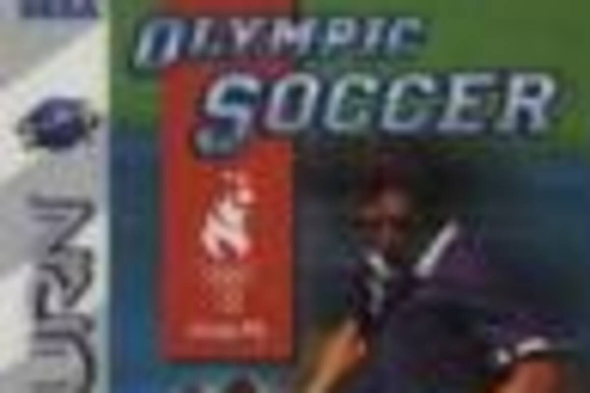Olympic Soccer