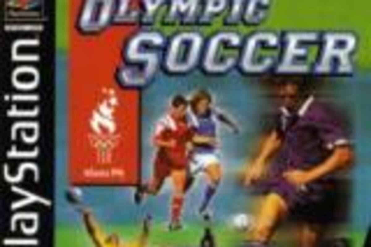 Olympic Soccer