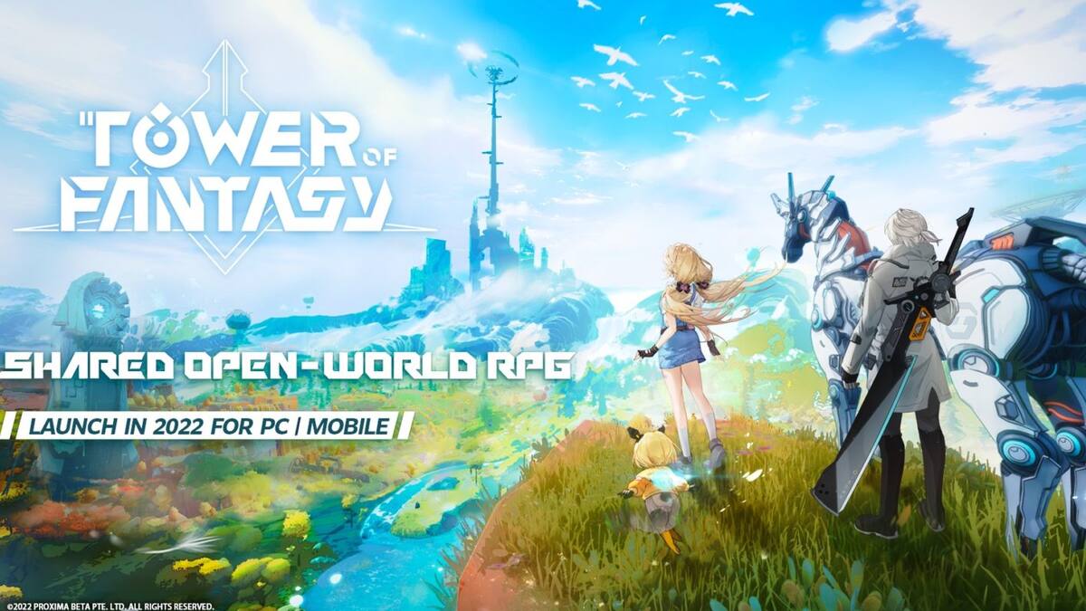 On August 9 players can pre-load the game