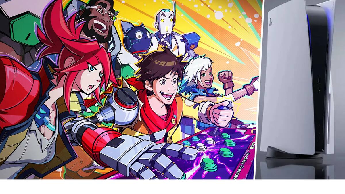 One aspect of the title looks better on the recent port for Sony's console