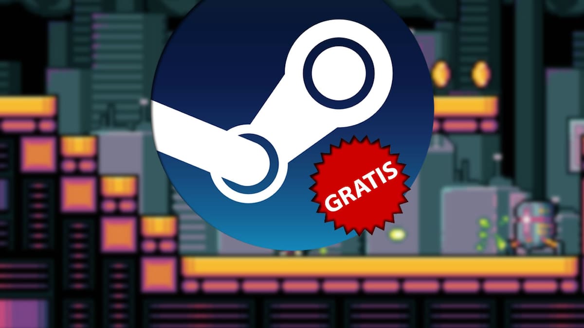 One Guy Gun gratis Steam