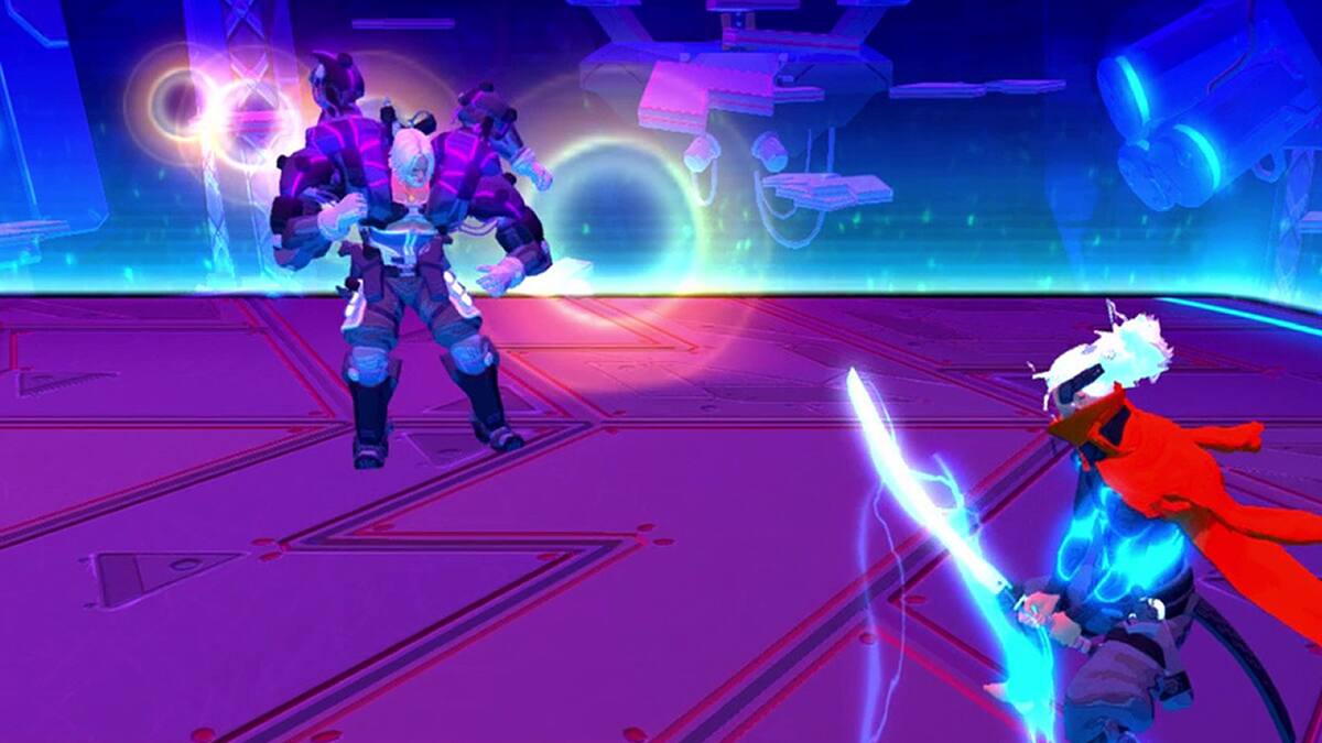 One More Fight fue exclusivo por un tiempo de Xbox One