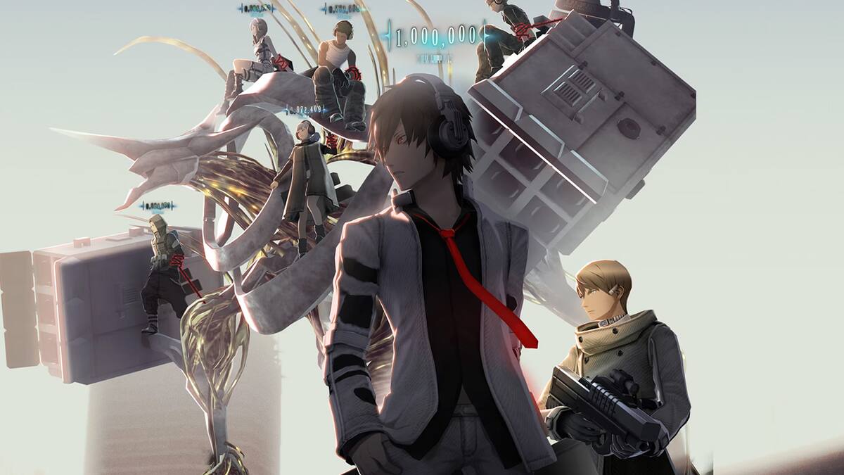 One of the best games from Sony's portable system will make a comeback thanks to Bandai Namco