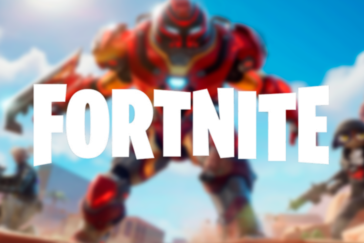 Fortnite: new leak shows Iron Man skin for Battle Royale and it looks epic