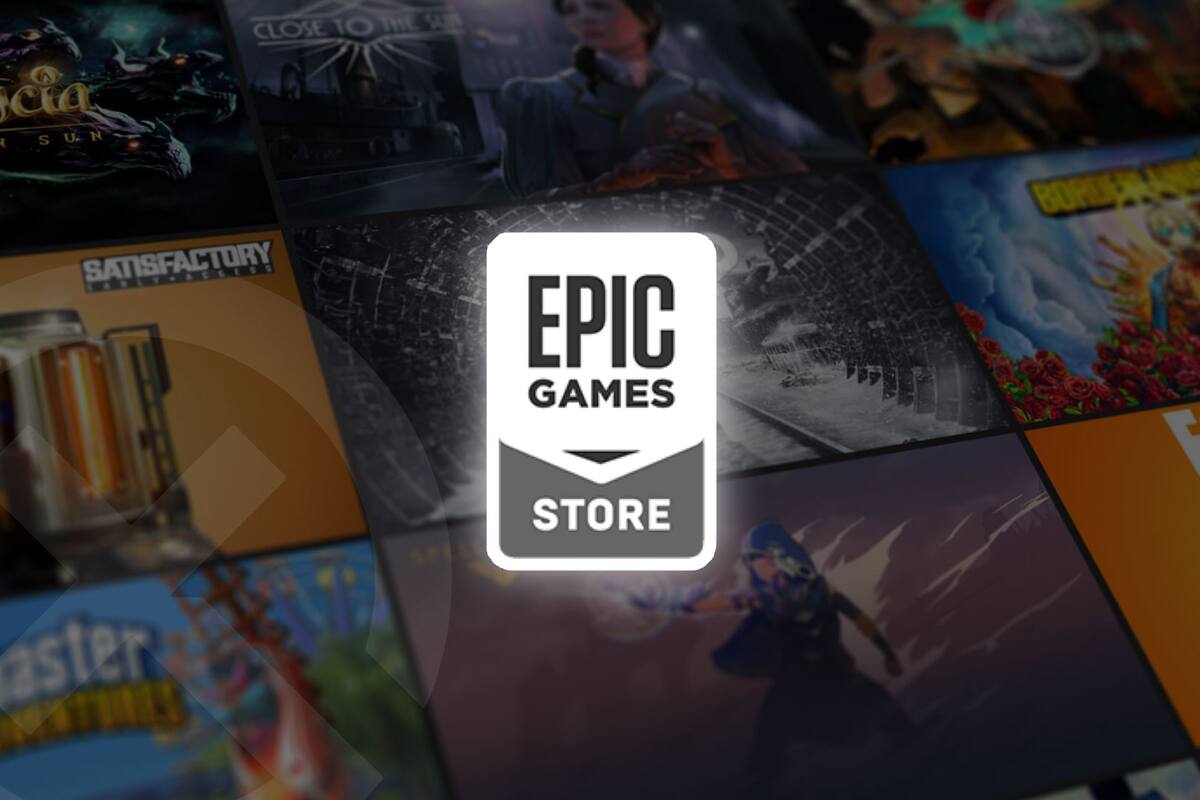 These are the free titles you can claim right now on the Epic Games Store