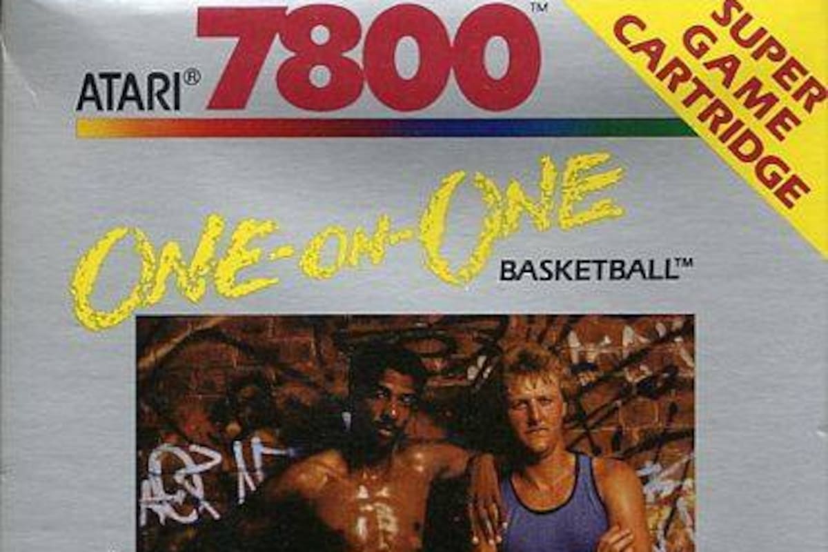 One-on-One