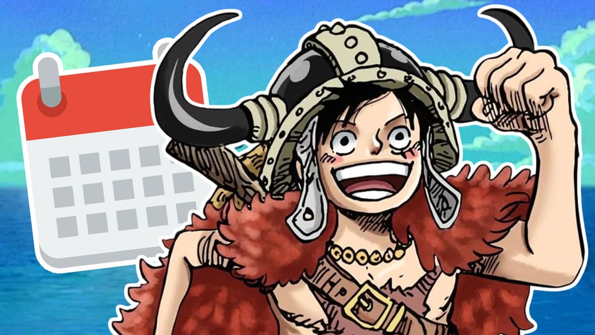 One Piece 4 años final manga