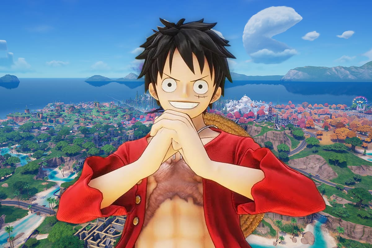 One Piece por fin tendría uno de los crossovers más esperados por los fans, y contenido del anime llegaría este año a uno de los juegos gratuitos más populares