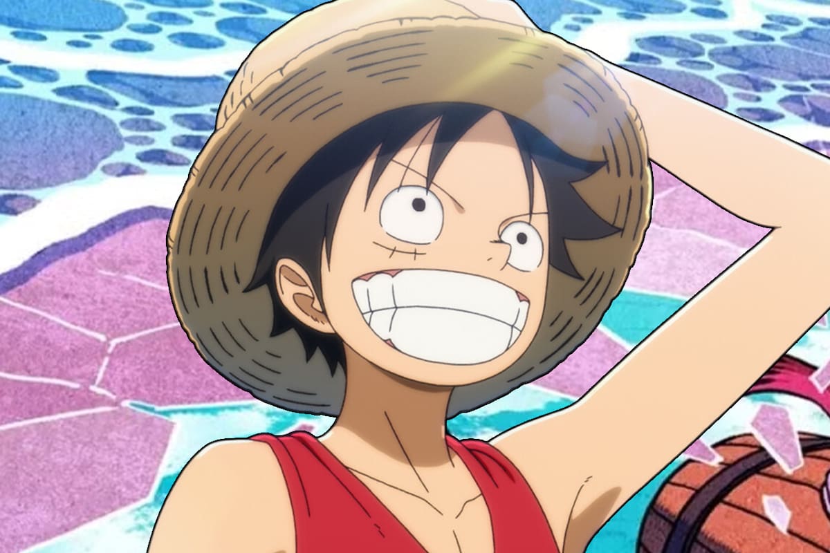 One Piece tendría una colaboración con un querido videojuego gratuito, y nueva filtración parece confirmar el crossover