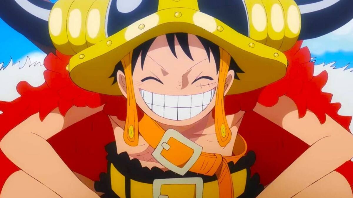 One Piece Elbaf