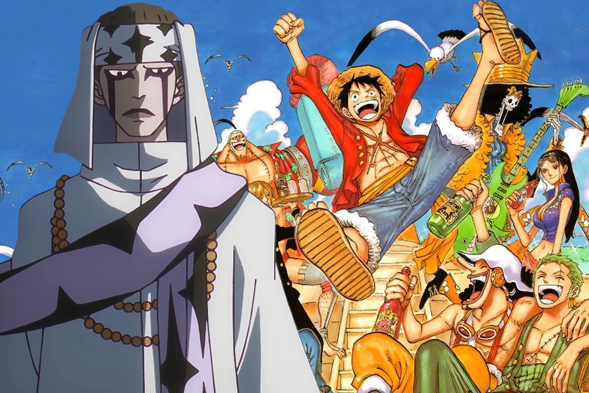 One Piece Manga Volume 115 Gets a Price Hike, Eiichiro Oda Explains the Reason and Apologizes to Fans