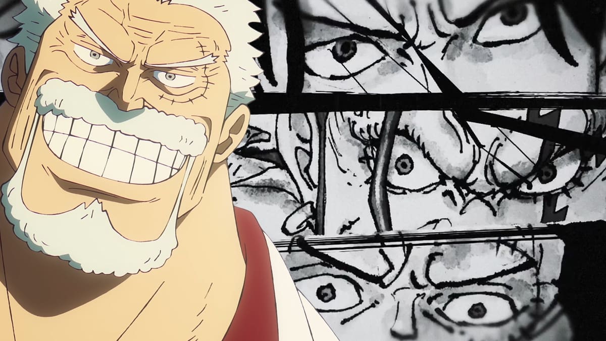 One Piece God Valley película 2027