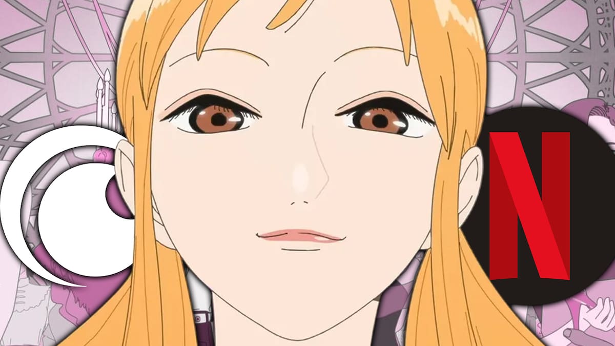 One Piece Heroines estreno Netflix Crunchyroll
